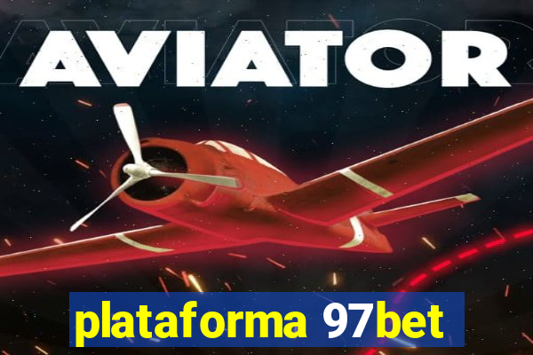 plataforma 97bet